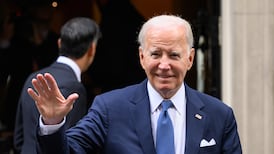 Fintan O’Toole: Is any given act a potential war crime only when the other side does it?