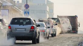 Curb your CO2: how to track your carbon footprint