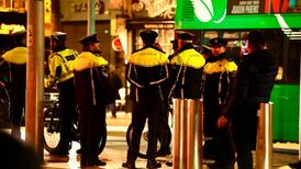 Did the €10m boost for policing to combat Dublin city centre violence work?