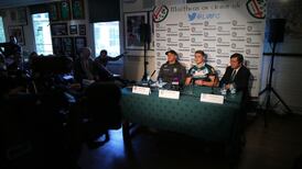 London Irish confirm signing of James O’Connor