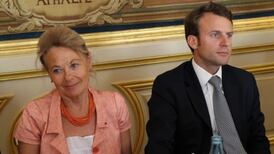 The rising star aiming to transform the French economy