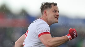 Conor McManus: Malachy O’Rourke effect already has Tyrone doing simple things well