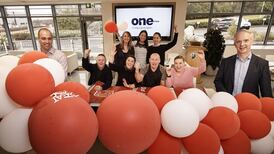 Becoming a great place to work