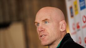 Ireland report clean bill of health ahead of Six Nations clash with England