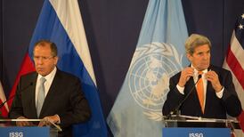 UN urged to launch food airdrops to besieged Syrian towns