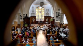 Karlheinz Stockhausen’s Stimmung at the Lovely Music festival: A clear, confident performance of a relic of its time