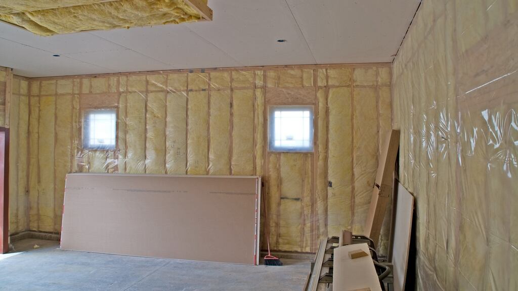 Clearly, an insulated wall is better than an uninsulated wall and there are a number of factors that need to be considered when deciding which is the most appropriate