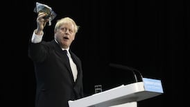 Boris Johnson’s kipper claim is a total red herring, says EU