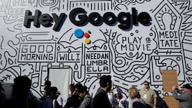 Google buys UK tech start-up that turns surfaces into speakers