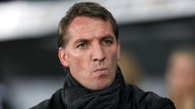 Brendan Rodgers denies ‘crisis meeting’ reports