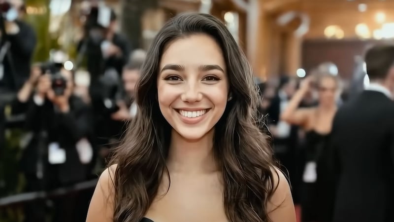 Tilly Norwood, the AI actor with a hint of Meghan Markle