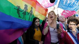 French National Assembly agrees same-sex marriage and adoption measures