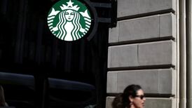 Starbucks restructures in response to slowing sales