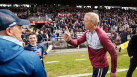 Departing Galway and Waterford find their hopes turn to ‘if onlys’