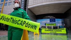 The Irish Times view on EU farming talks: Towards a new reality