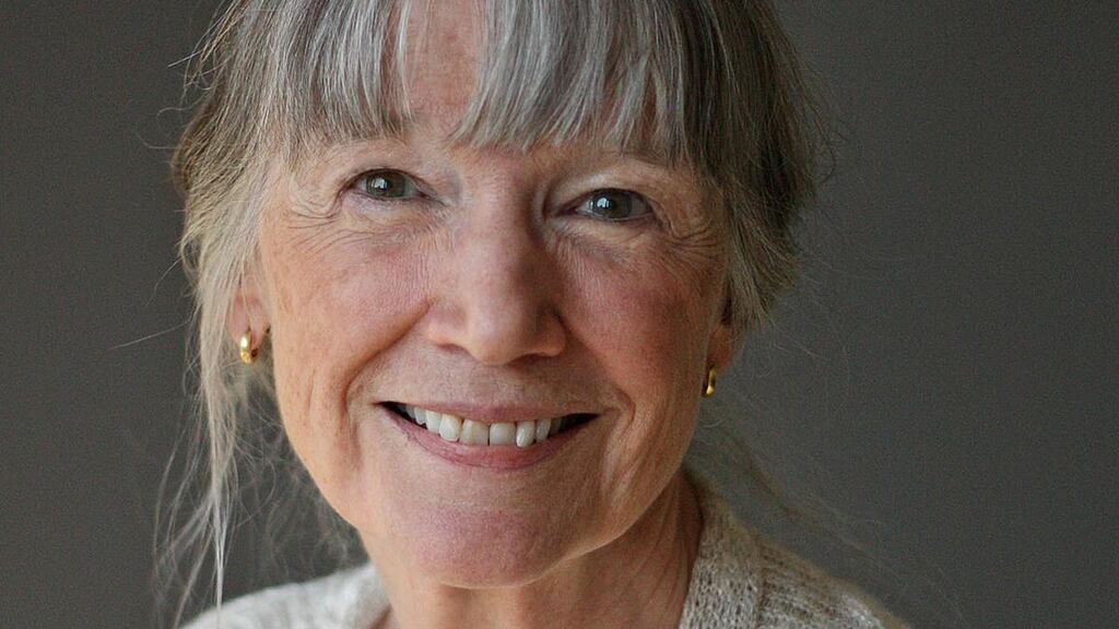 Anne Tyler