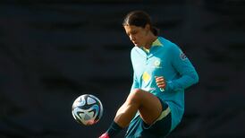 Joanne O’Riordan: What lies in wait for us in the Group of Death?