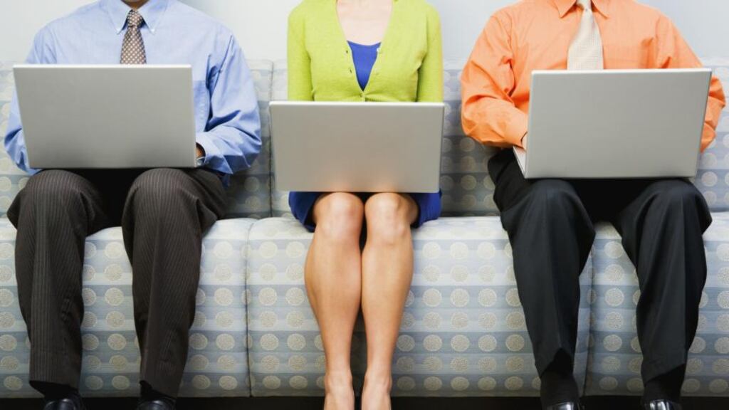 The gender gap in tech is not only a missed opportunity for women, but for businesses as well