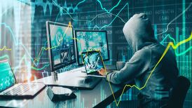 Criminals have an inbuilt advantage in the great cyber arms race