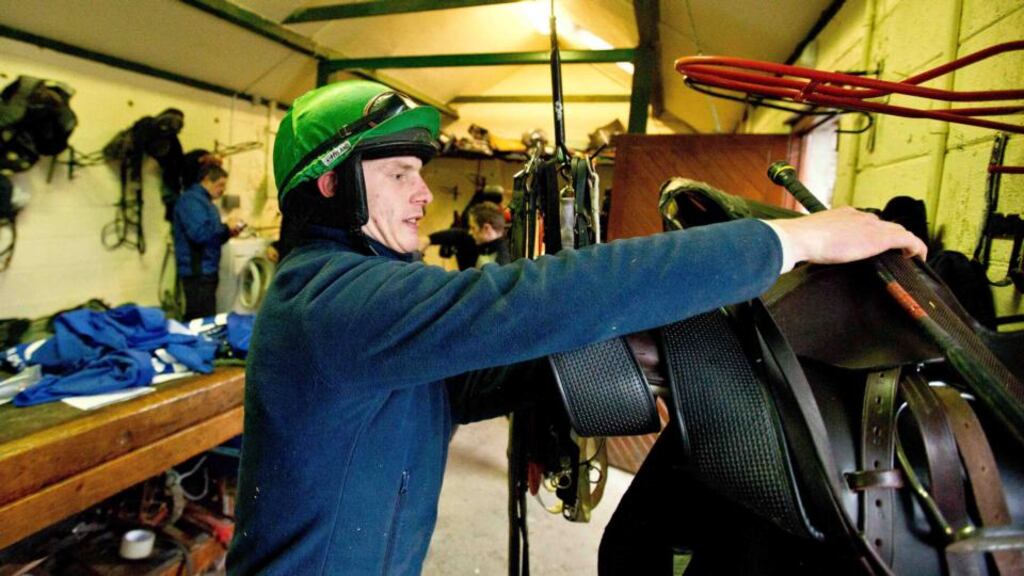 Paul Townend was successful on Twinlight and Rathvinden for trainer Willie Mullins at Cork yesterday.