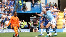 Chaos continues at confused Chelsea