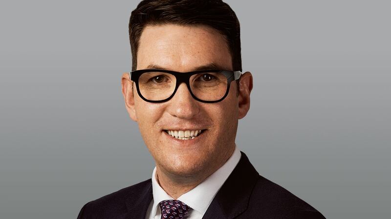 John Shannon is an associate director in the offices division at Cushman & Wakefield