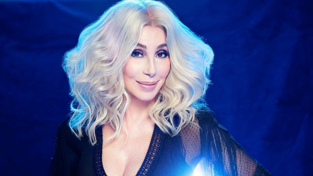 Cher is not one to just accept the cards she’s been dealt, she’s the ultimate comeback queen