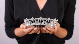 Diamond bracelet that doubles as a tiara is highlight of Adam’s Fine Jewellery sale