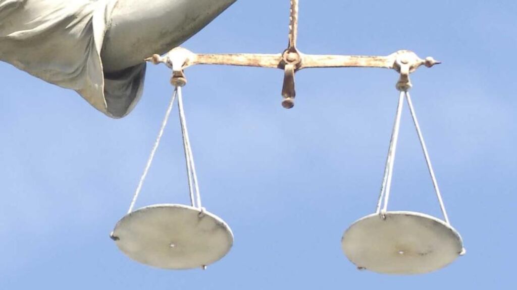 Two members of Wicklow County Council have alleged they were defamed by county manager Eddie Sheehy in a row over the purchase of a €3 million housing site near Greystones. Photograph: Graham Hughes