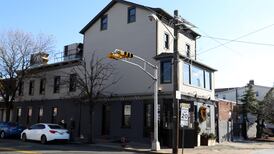 A look back at some of the Sopranos’ New Jersey locations, why they were chosen and what’s there today