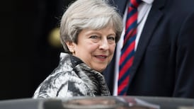 Kathy Sheridan: May should apologise to the people of Britain