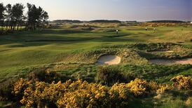 Shay’s Short Game: Ground-breaking co-sanctioning agreement in Scotland