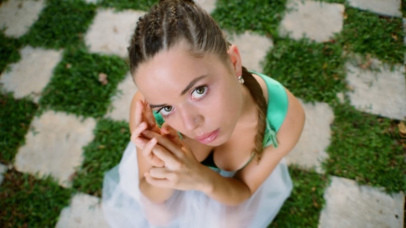 Nilüfer Yanya: ‘There is still a double standard. There’s still not equality’