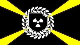 Alleged neo-Nazi returns to US after almost two weeks in Ireland