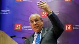 Brexit would cost Britons a month’s salary by 2020, warns OECD