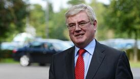 Gilmore stands by his evidence to Fennelly on Callinan