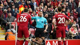 TV View: First world problems real as tasty menu ensures tantalising holiday choice