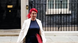 Louise Haigh a casualty of the Westminster power machine