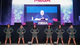 Cyber fugitive Dotcom mocks authorities with $179m listing