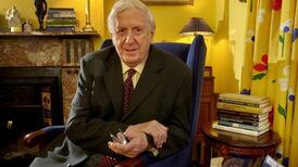 State papers 1985: Taoiseach turns down French lessons