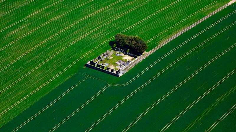 Ballymartle, Co Cork