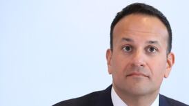 DUP cannot veto final Brexit deal, says Varadkar
