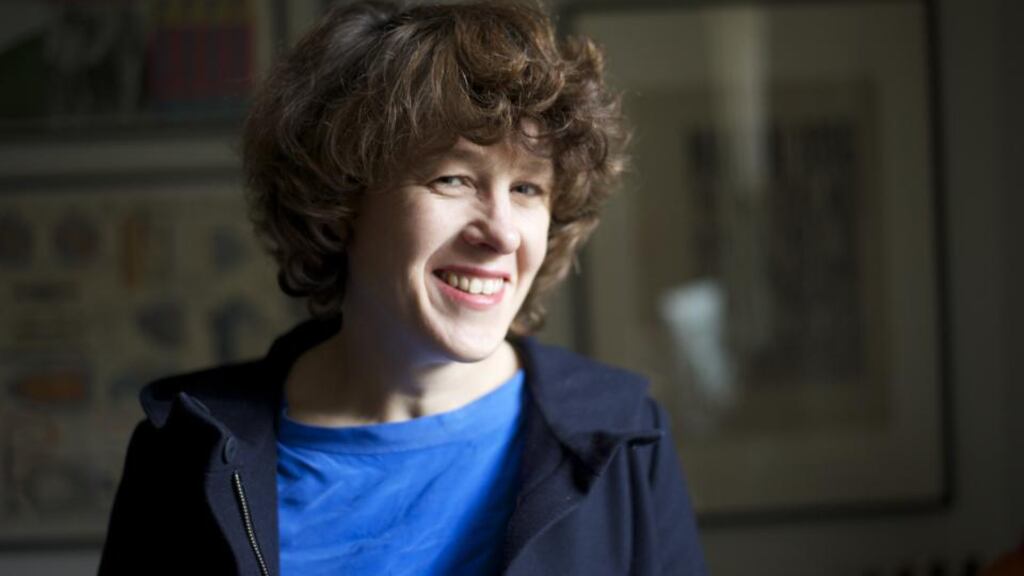 Lisa Godson: “I’m more interested in everyday objects than in ‘high design’”