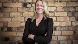 Cork native mastering media landscape of New Zealand