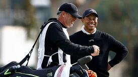 New-look Tiger Woods striving to find some old magic at Genesis Invitational