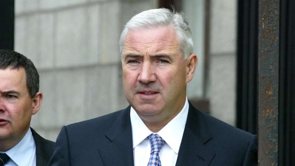 Bankrupt property developer Seán Dunne is seeking to challenge the validity of his troubled assets passing into the control of Nama after the 2008 property crash.