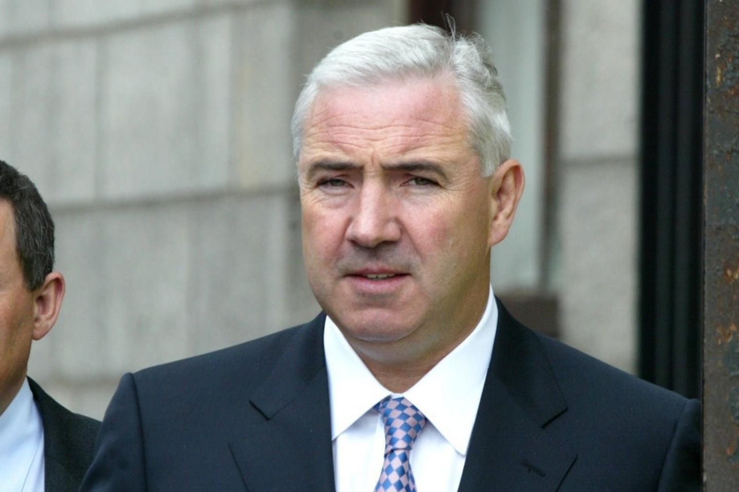 Bankrupt developer Seán Dunne seeking damages over Nama takeover of assets