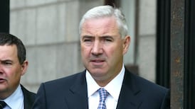 Bankrupt developer Seán Dunne seeking damages over Nama takeover of assets