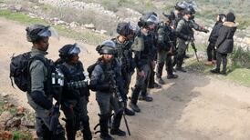 Palestinian shot dead following clashes with Israeli military at refugee camp