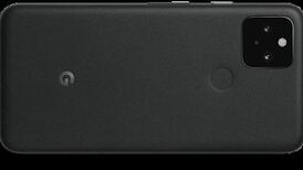 Google Pixel 5: Few frills in sturdy mid-market option